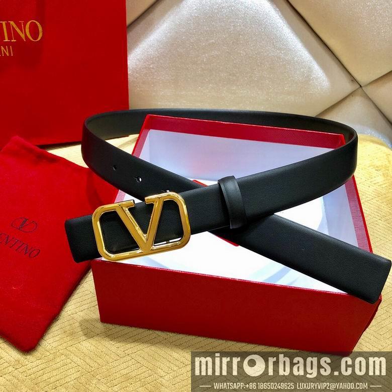 Valentino Belt 30mmX95-110cm sj07