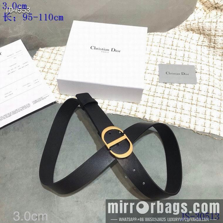 Dior 30mm 95-110cm 8L04