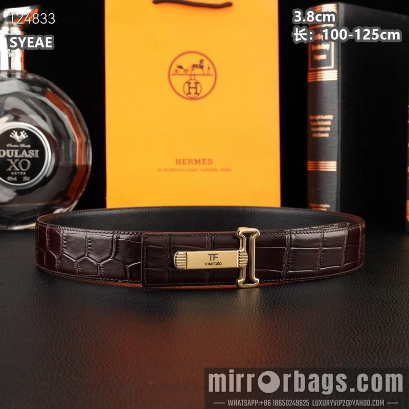TF belt 38mmX100-125cm 8L37