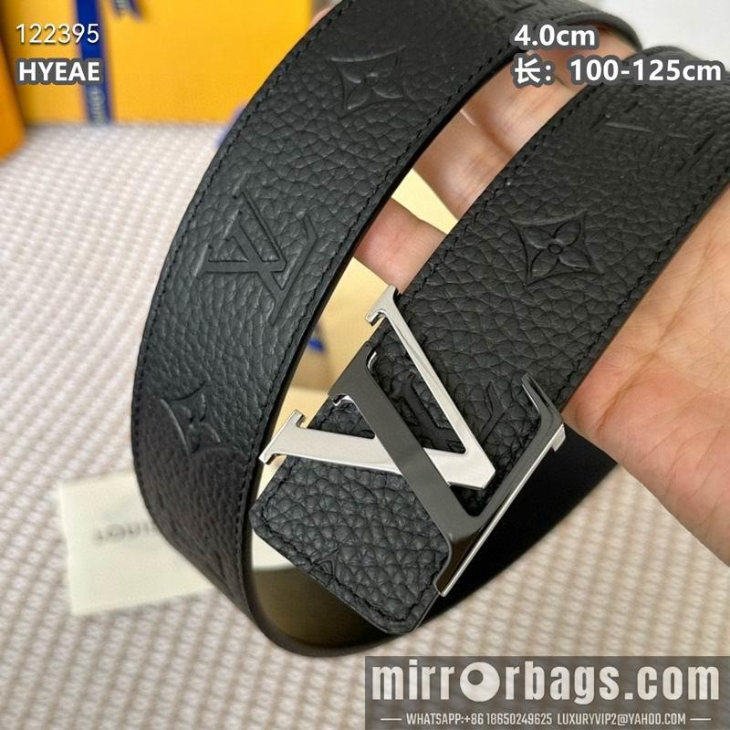 LV belt 40mmX100-125cm 8L86