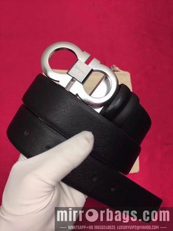 Ferragamo 34mmX95-125 7D39