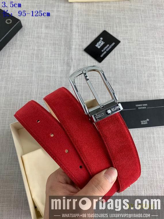 Montblanc 35mmX95-125cm 8L03