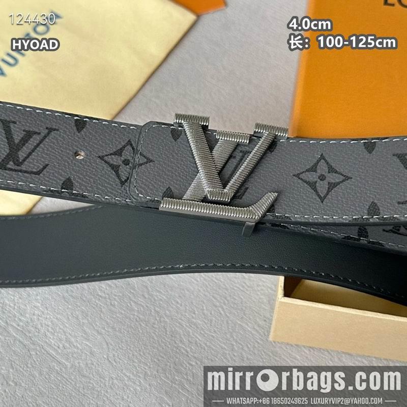 LV belt 40mmX100-125cm 8L57