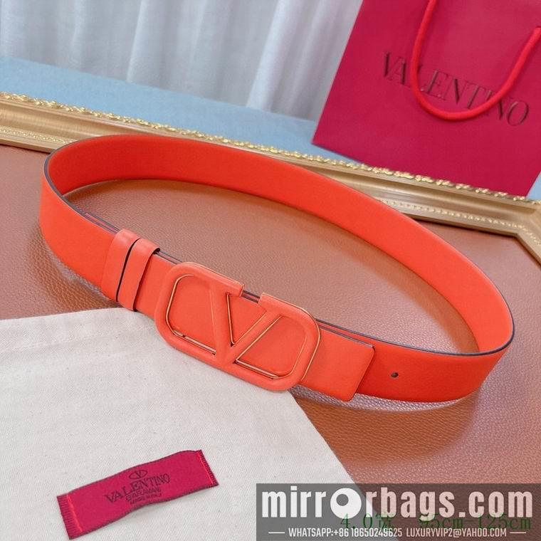 Valentino Belt 40mmX95-125cm 7D05