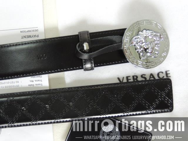 Versace Belt 38mm lb10