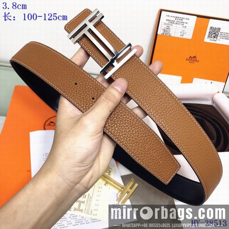 Hermes Belt 38mm 100-125cm 8L27