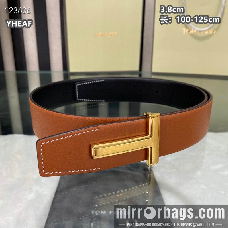 TF belt 38mmX100-125cm 8L48