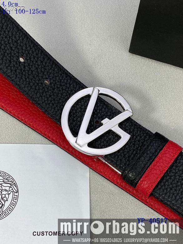 Versace Belt 40mmX100-125cm 8L52