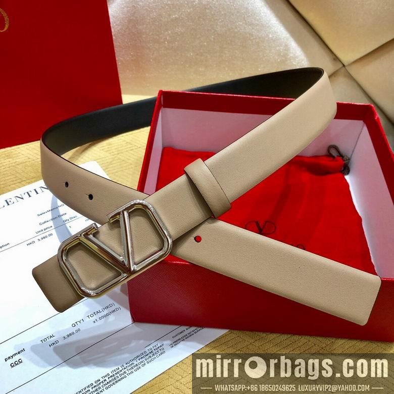 Valentino Belt 30mmX95-110cm sj08
