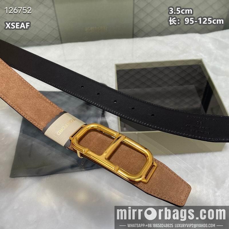 TF belt 35mmX95-125cm 8L09
