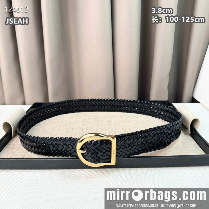 TF belt 38mmX100-125cm 8L30