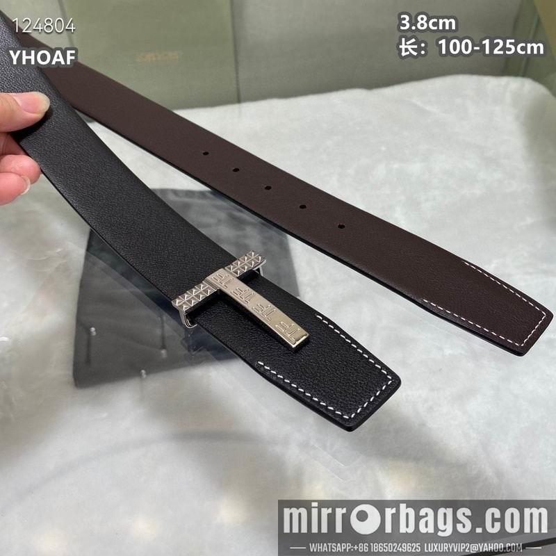 TF belt 38mmX100-125cm 8L32