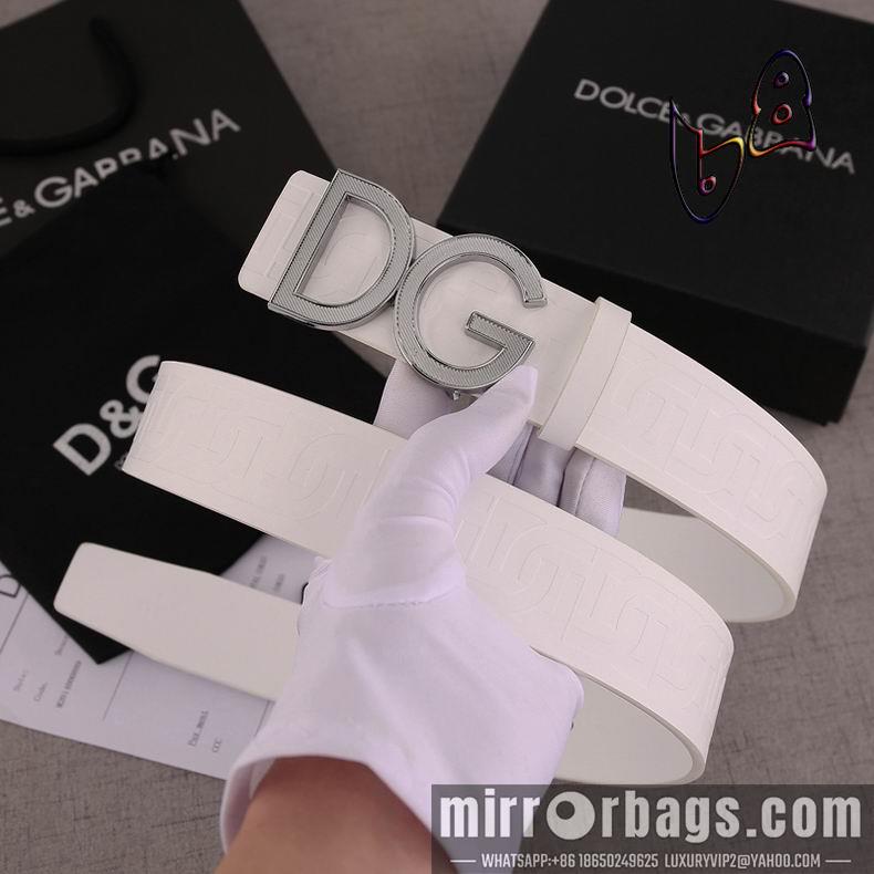 DG belt 38mm lb05