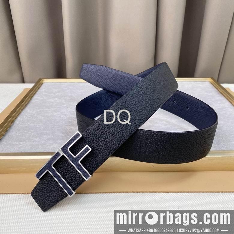 Tom Ford 40mmx100-125cm 18