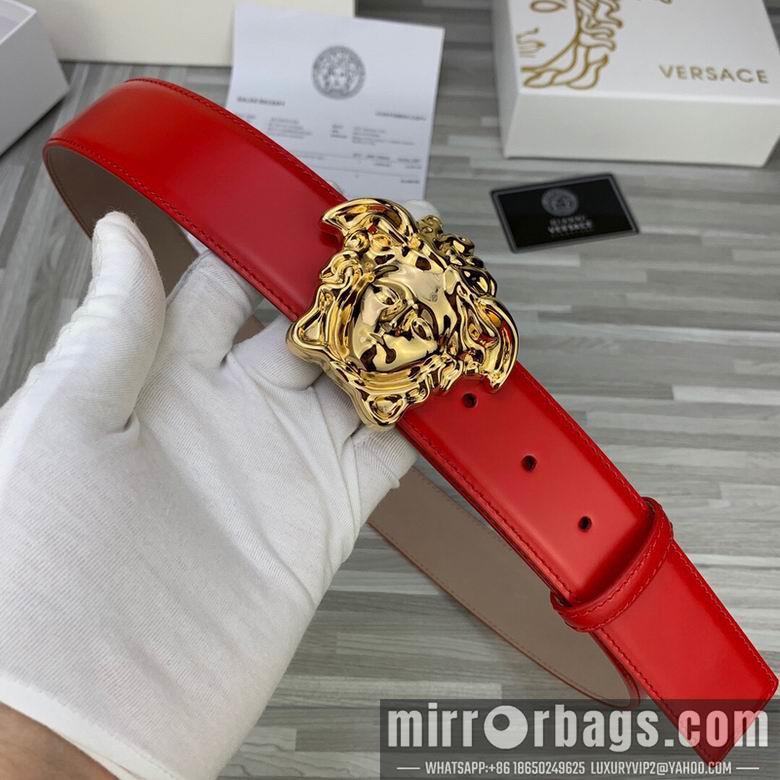 Versace Belt 38mmX95-125cm sj15