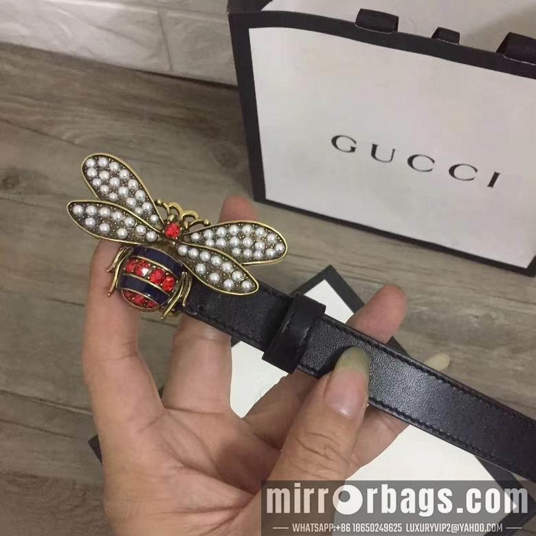 Gucci 20mmX95-110CM 7D07