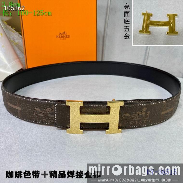 Hermes Belt 38mm 100-125cm 8L71