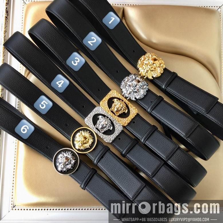 Versace Belt 38mmX95-125cm sj50