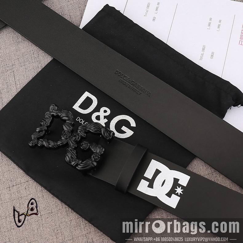 DG belt 原版 38mm lb11