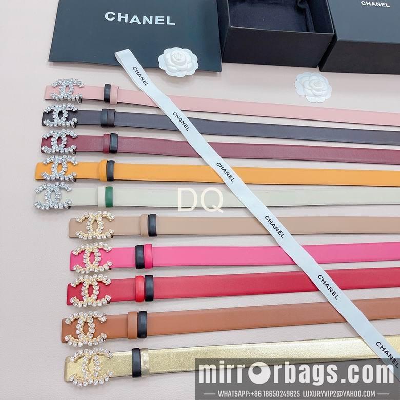 Chanel 30mmx90-115cm 13