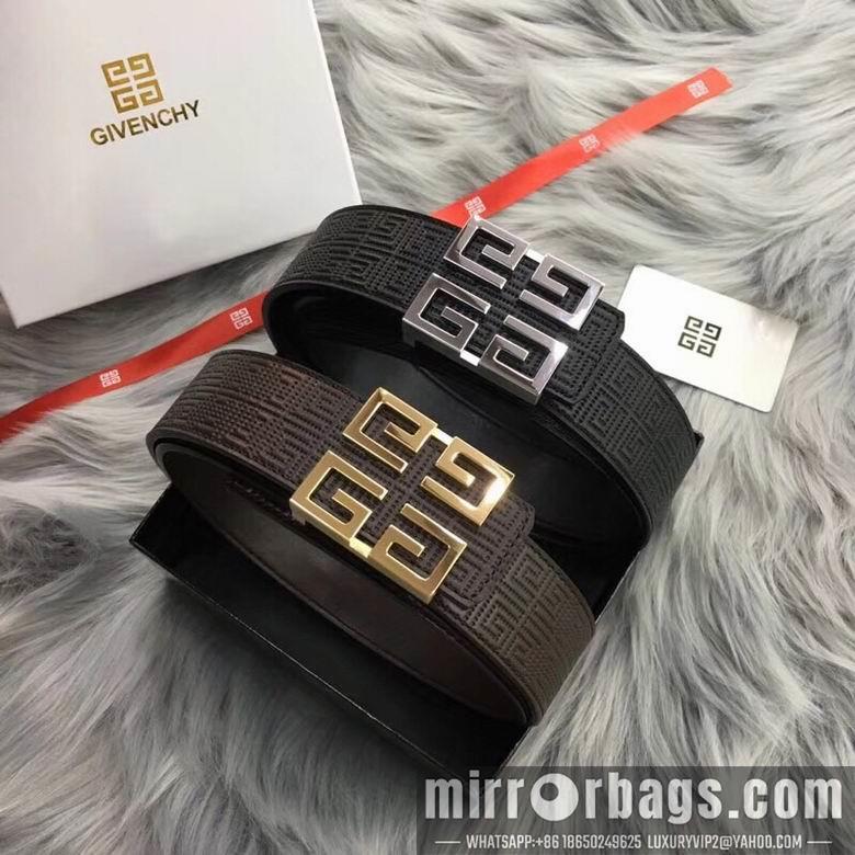 Givenchy 38mmX95-125cm 7D04