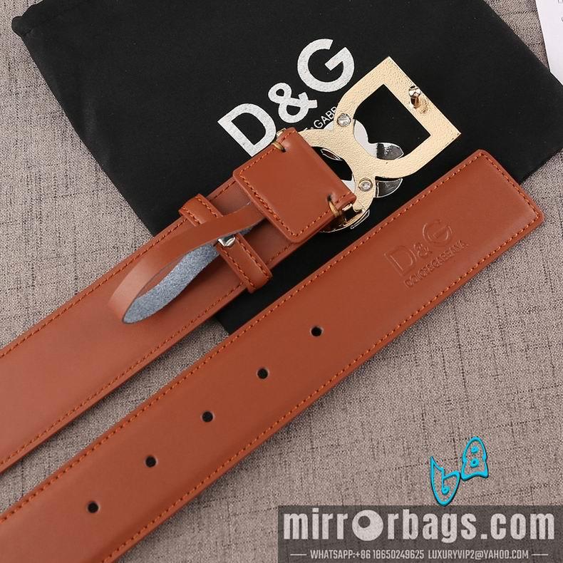 DG belt 38mm lb08