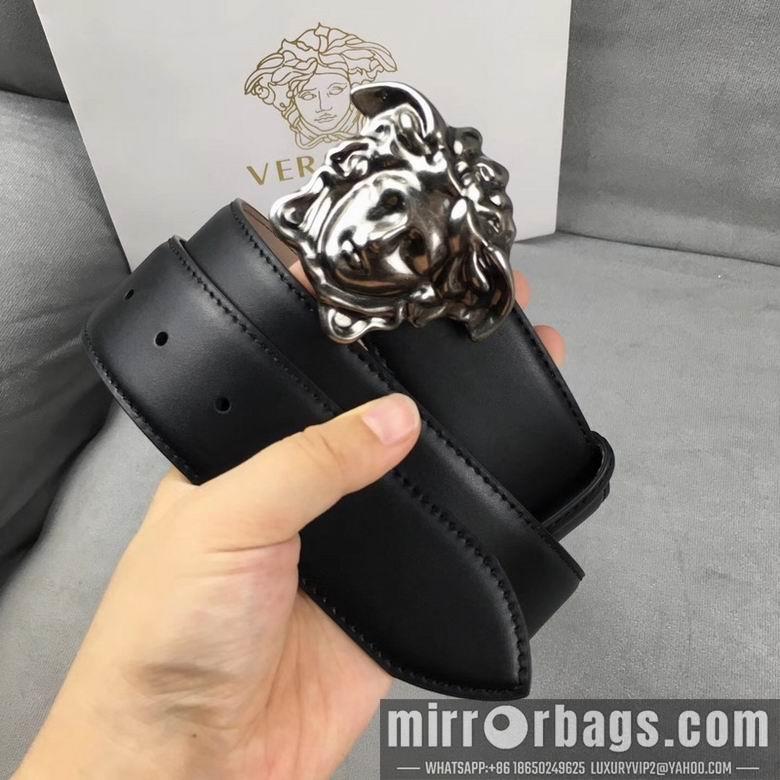 Versace Belt 38mmX95-125cm sj31