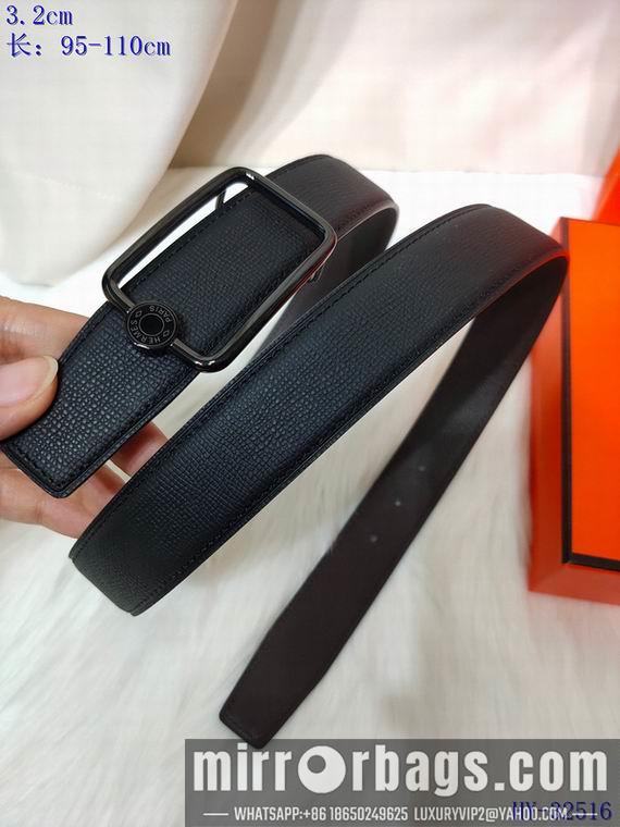 Hermes Belt 32mm 95-110cm 8L15
