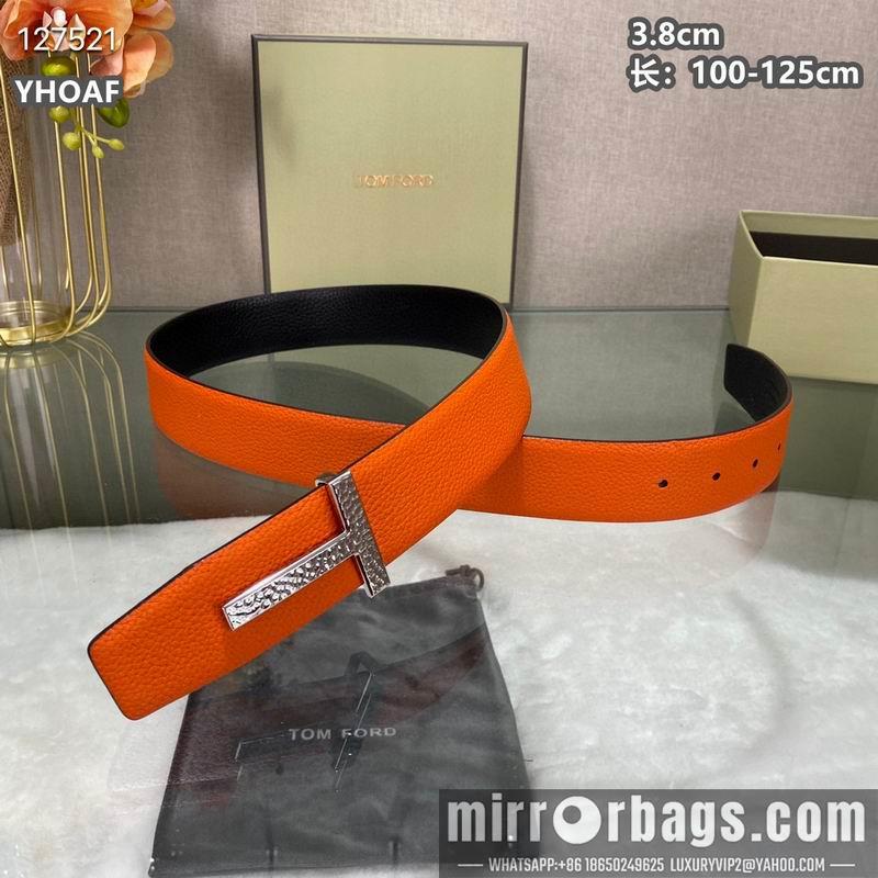 TF belt 38mmX100-125cm 8L76