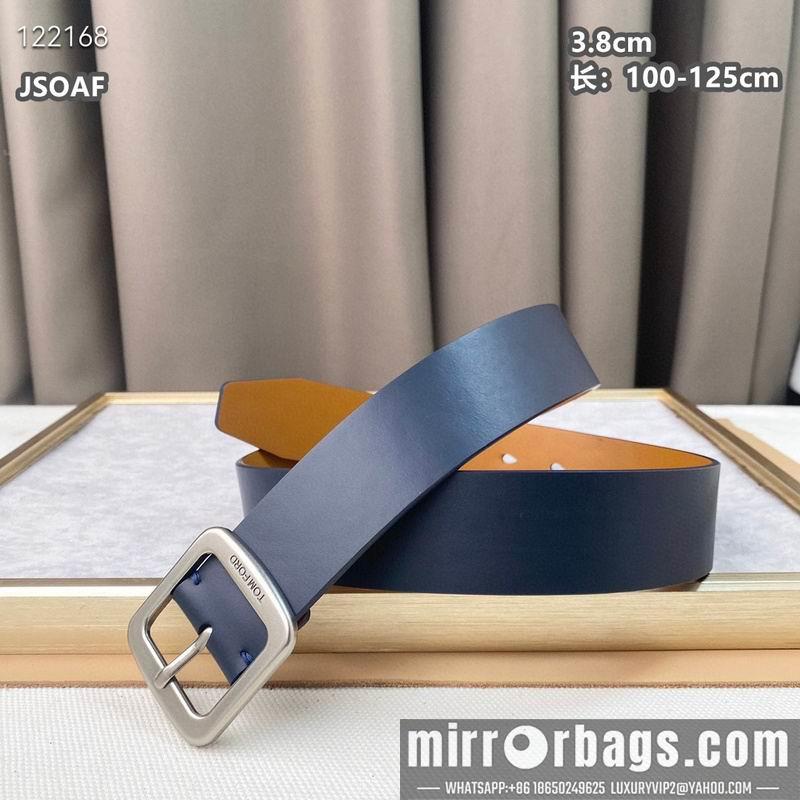 TF belt 38mmX100-125cm 8L69