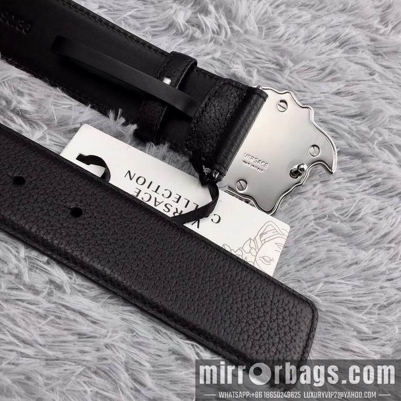 Versace Belt 38mmX95-110cm sj13