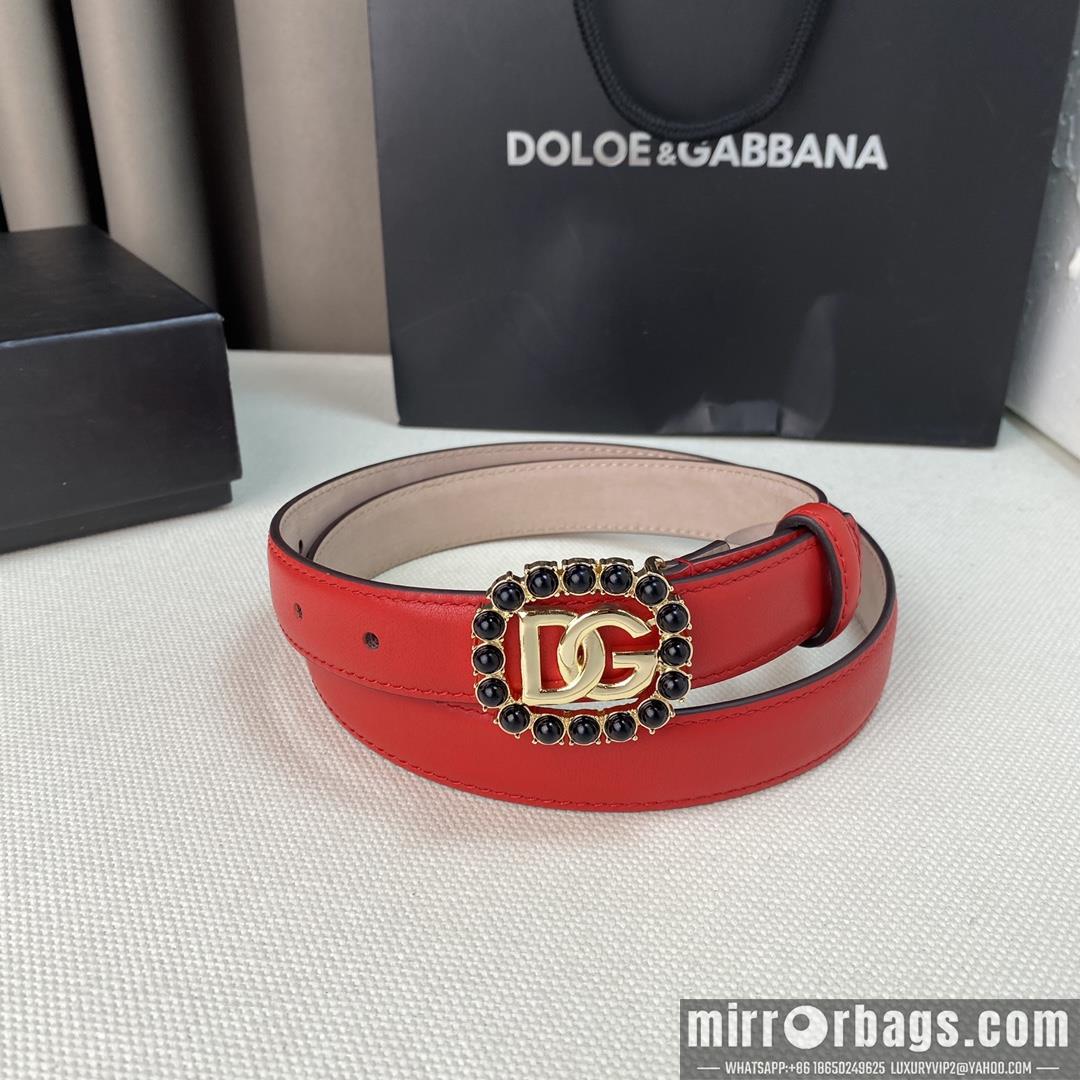 DG belt 30mmX95-115cm 7D25