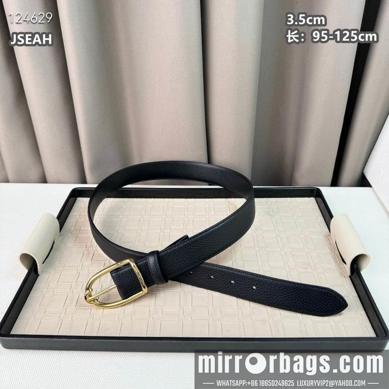 TF belt 38mmX95-125cm 8L02