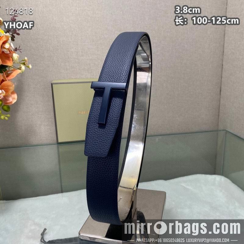 TF belt 38mmX100-125cm 8L33