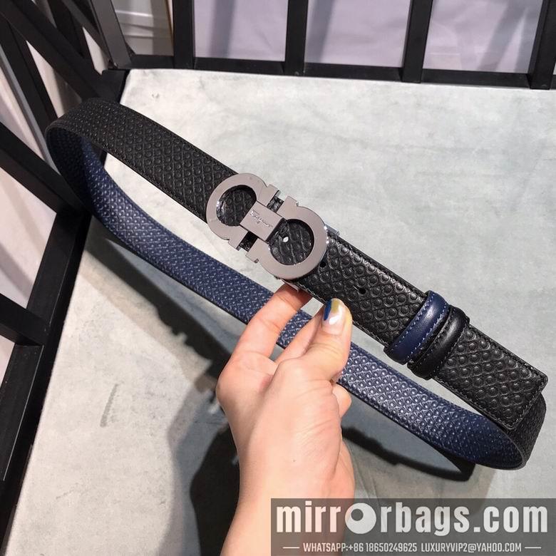 Ferragamo 34mmX95-125 7D151