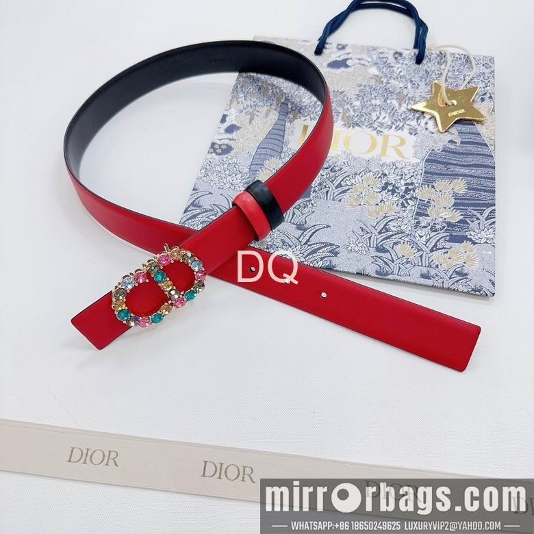 Dior 30mmx95-115cm 07