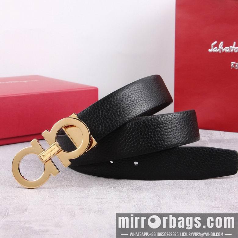 Ferragamo 34mmX95-125 7D90