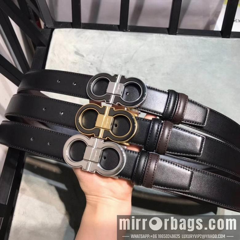 Ferragamo 34mmX95-125 7D276