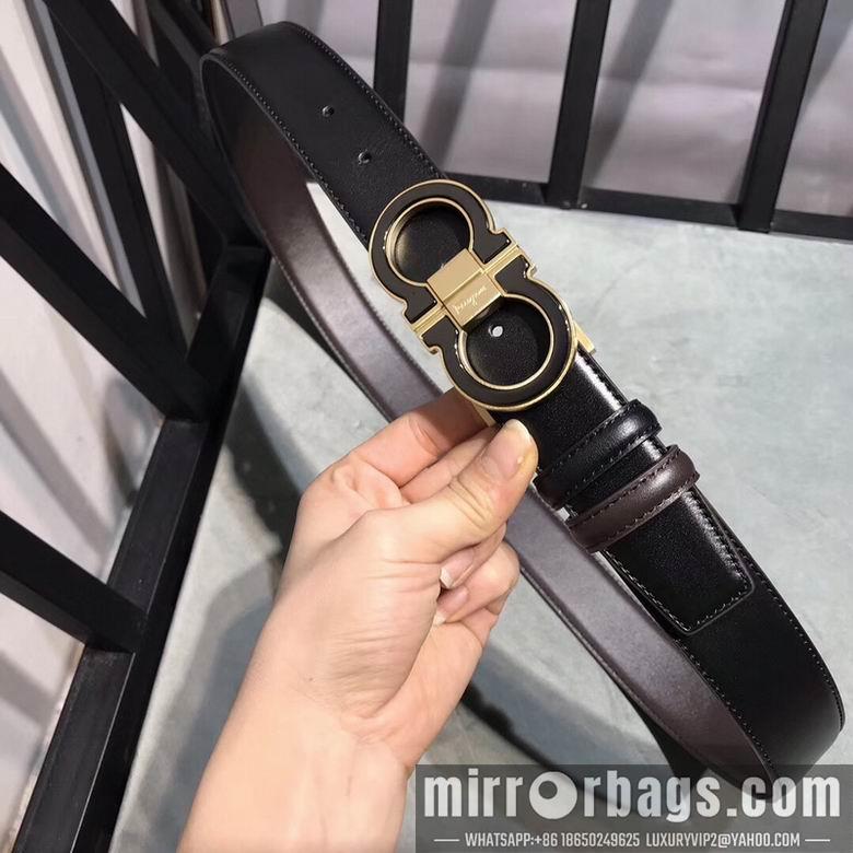 Ferragamo 34mmX95-125 7D276