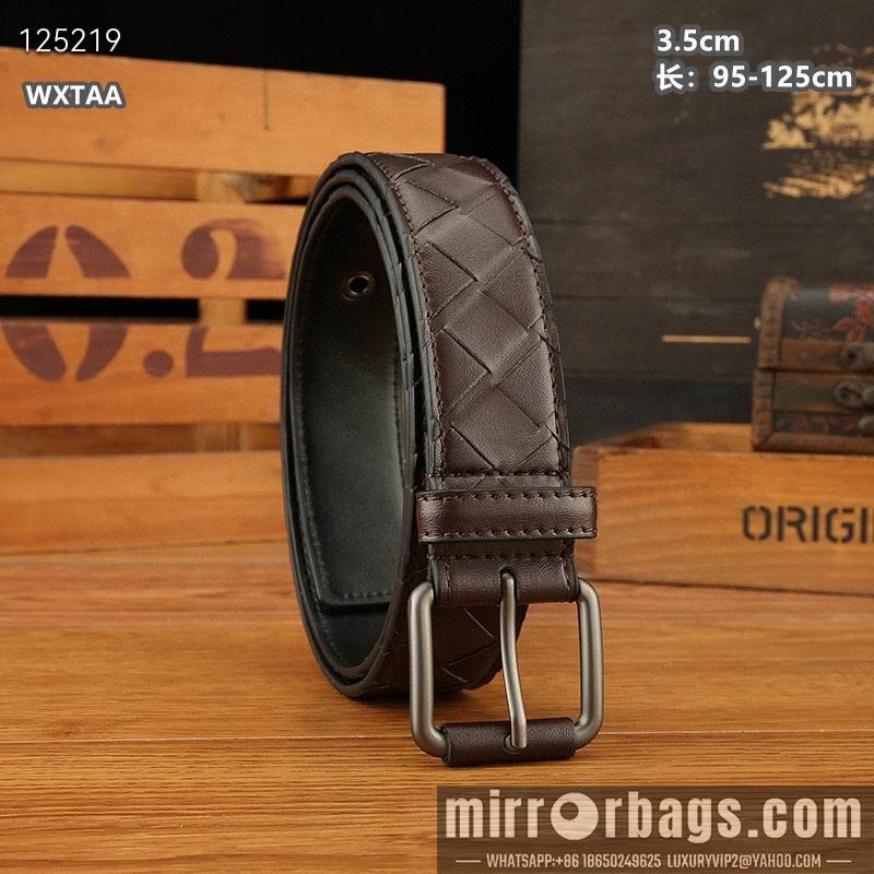 BV belt 35mmX95-125cm 8L09