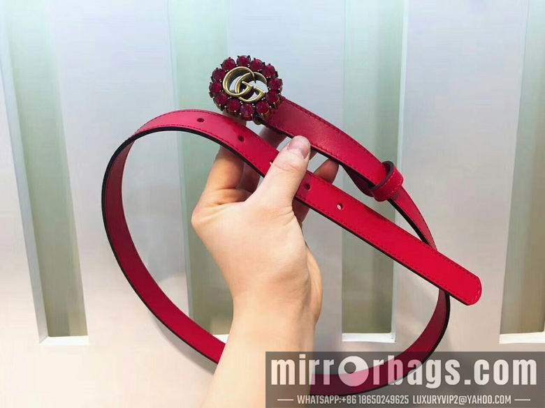 Gucci 20mmX95-110CM 7D05