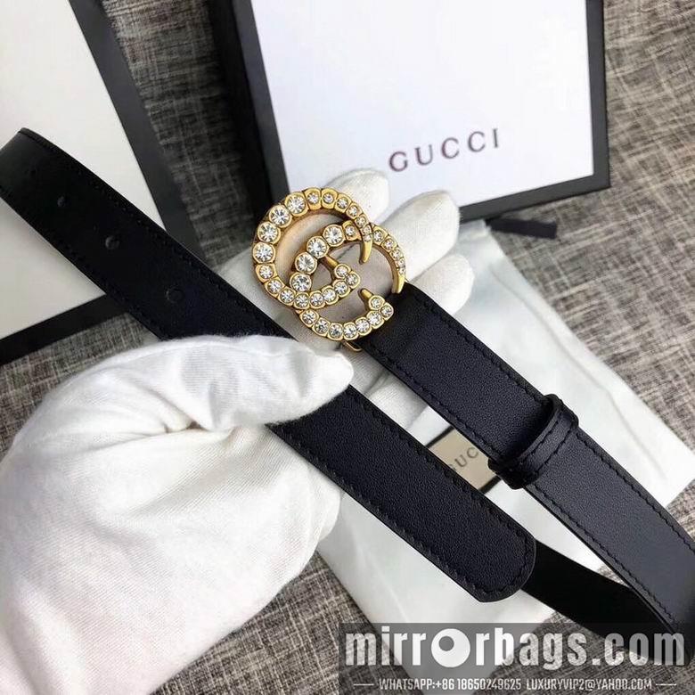 Gucci 20mmX95-110CM 7D22