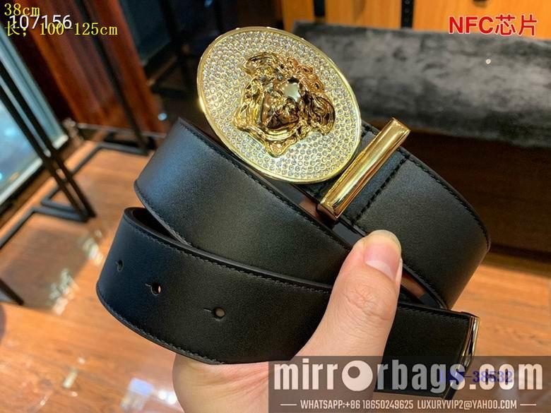 Versace Belt 40mmX100-125cm 8L40