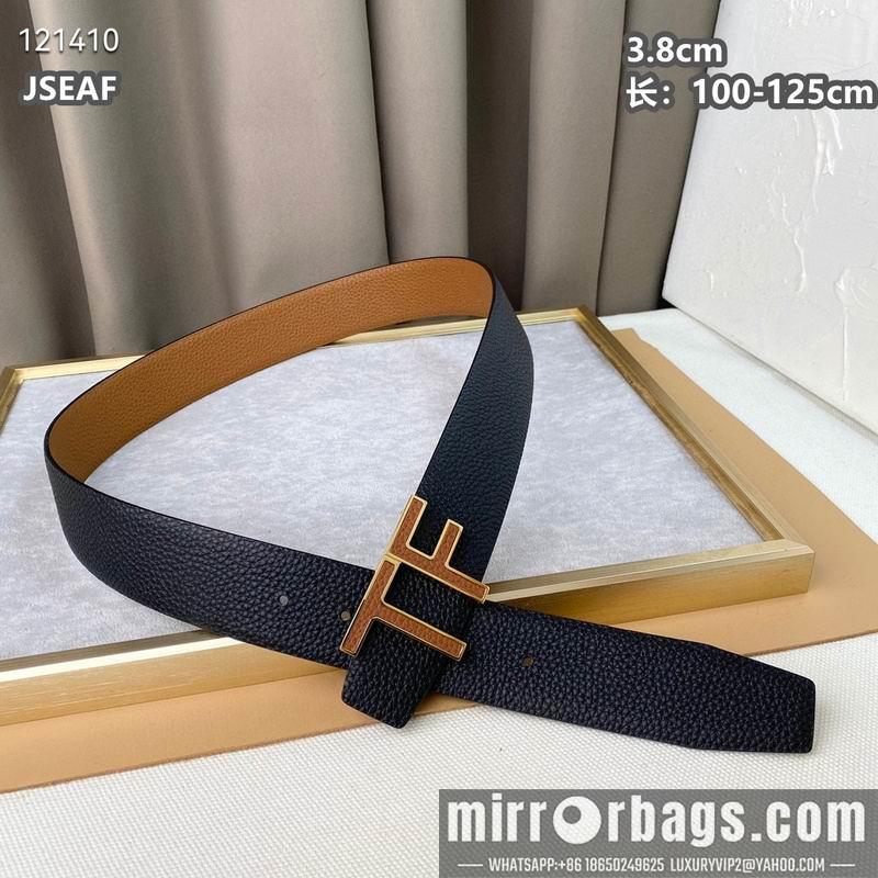 TF belt 38mmX100-125cm 8L55