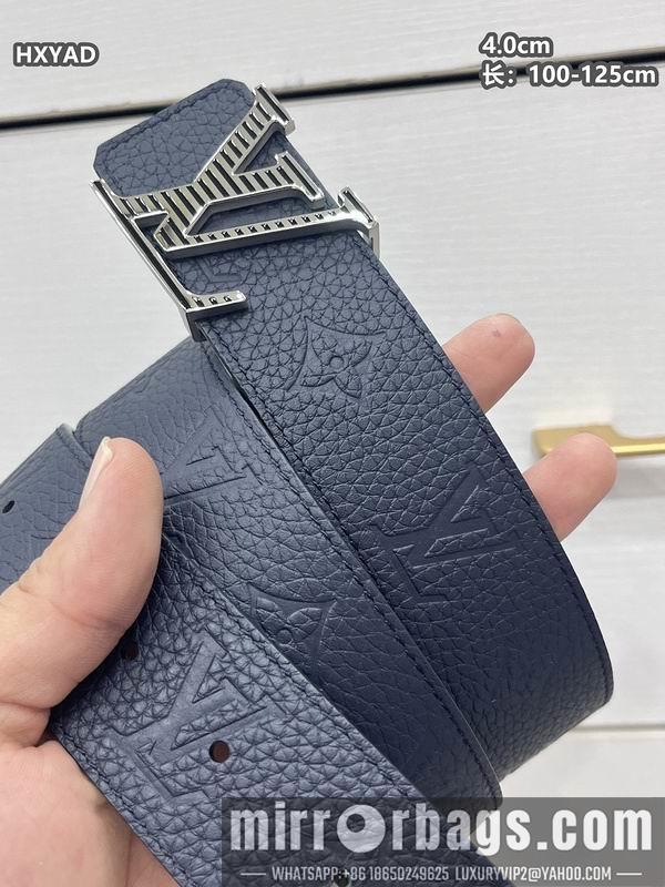 LV belt 40mmX100-125cm 8L02
