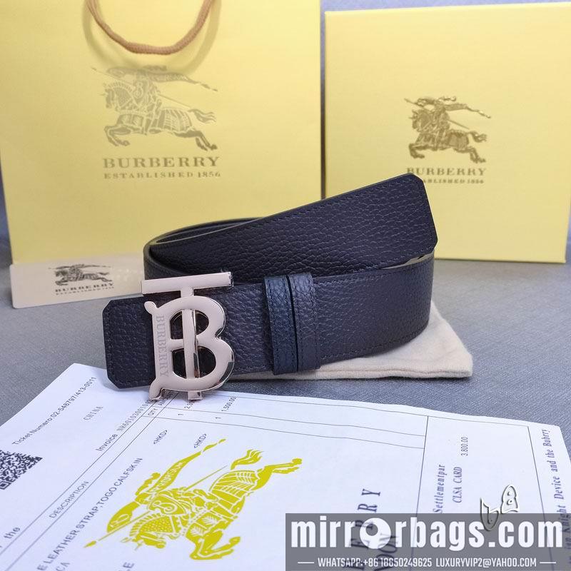 Burberry belt 90-125cm lb04