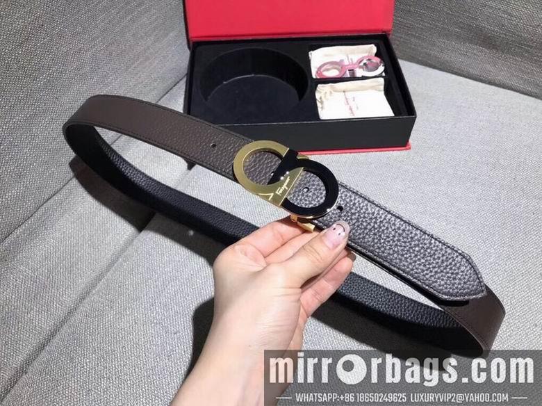 Ferragamo 34mmX95-125 7D06