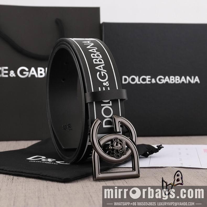 DG belt 原版 38mm lb12