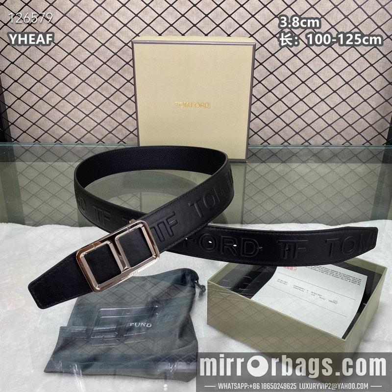 TF belt 38mmX100-125cm 8L18