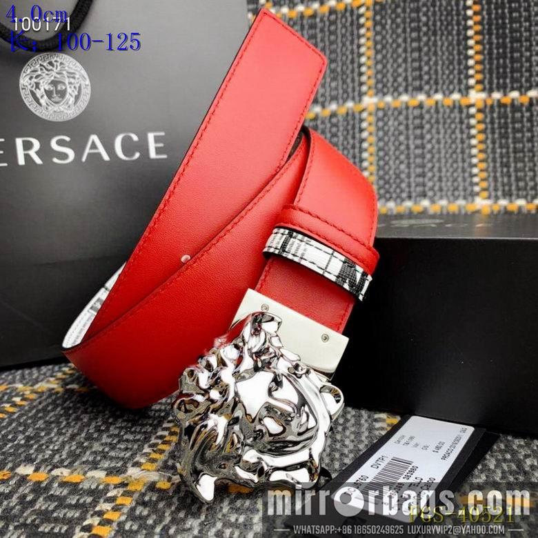 Versace Belt 40mmX100-125cm 8L50